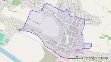 Maison 62 m² quatre pièces à vendre à Chaligny