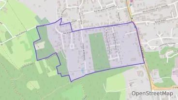 Maison 67 m² quatre pièces à vendre à Maidières