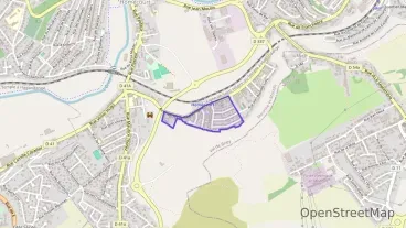 Maison 60 m² trois pièces à vendre à Homécourt