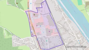 Maison 80 m² quatre pièces à vendre à Pont-à-Mousson