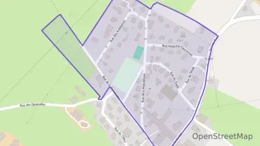 Maison 121 m² six pièces à vendre à Goux-les-Usiers