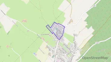 Maison 121 m² six pièces à vendre à Goux-les-Usiers
