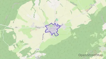 Maison 125 m² trois pièces à vendre à Naisey-les-Granges