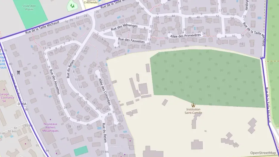 Maison 110 m² quatre pièces à vendre à Bois-de-Haye Maison 110 m² quatre pièces à vendre à Bois-de-Haye