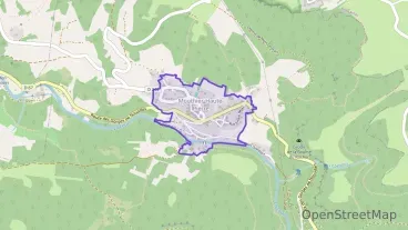 Maison 86 m² quatre pièces à vendre à Mouthier-Haute-Pierre