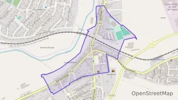 Maison 67 m² quatre pièces à vendre à Homécourt