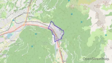 Maison 100 m² quatre pièces à vendre à Tours-en-Savoie