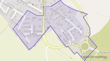Maison 120 m² cinq pièces à vendre à Homécourt