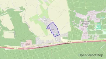 Maison 124 m² cinq pièces à vendre à Bois-de-Haye