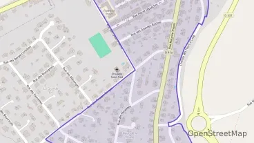 Maison 68 m² quatre pièces à vendre à Homécourt