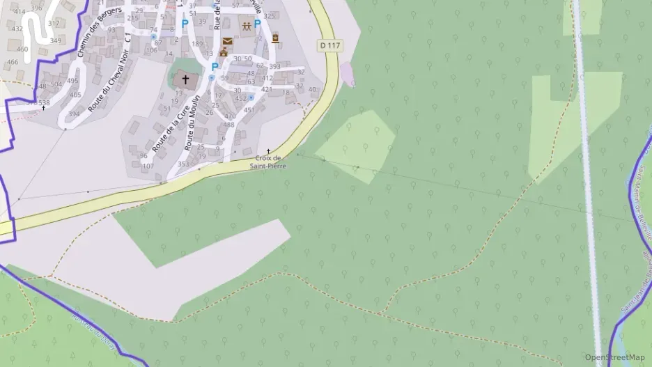 Maison 74 m² trois pièces à vendre à Les Belleville Maison 74 m² trois pièces à vendre à Les Belleville