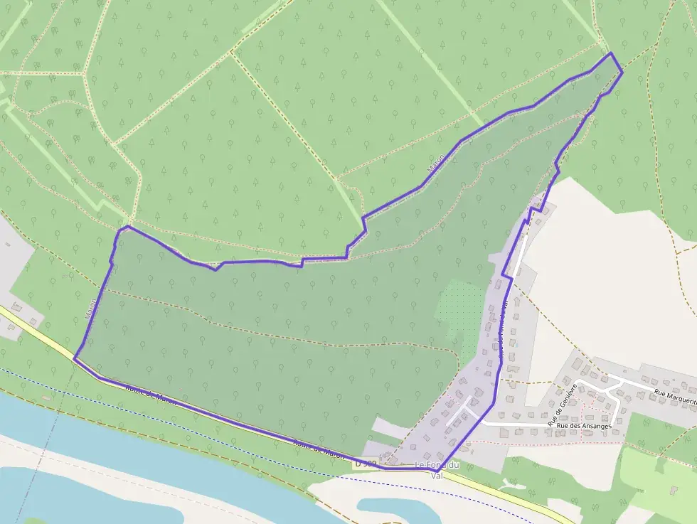 Maison 139 m² 5 pièces à vendre à Chaligny