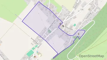 Maison 75 m² deux pieces à vendre à Val-d`Usiers