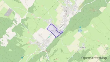 Maison 75 m² deux pieces à vendre à Val-d`Usiers