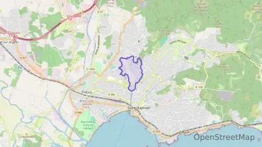 Maison 100 m² trois pièces à vendre à Fréjus