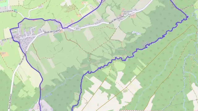 Maison 123 m² 6 pièces à vendre à Ballaison