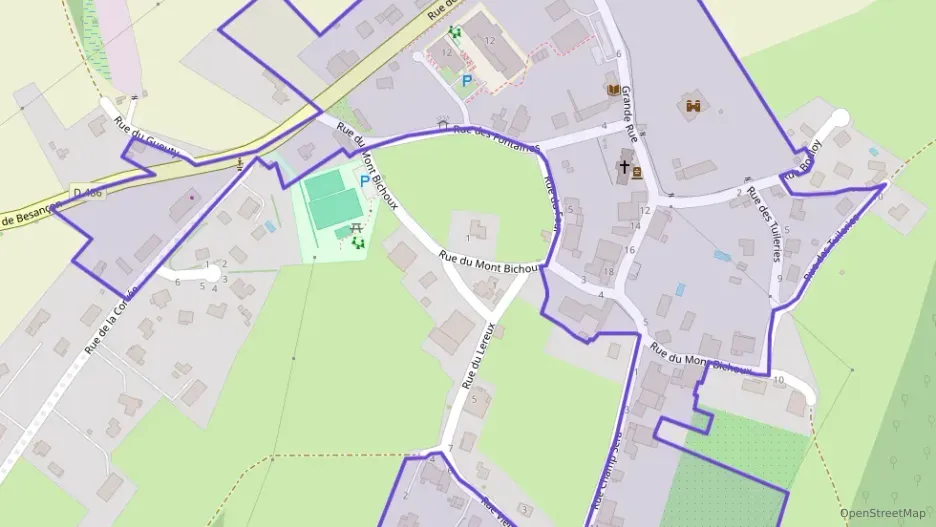 Maison 139 m² cinq pièces à vendre à La Tour-de-Sçay Maison 139 m² cinq pièces à vendre à La Tour-de-Sçay