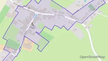 Maison 210 m² sept pièces à vendre à Hammeville