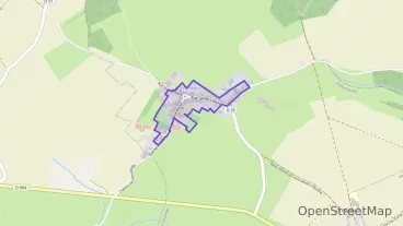 Maison 210 m² sept pièces à vendre à Hammeville