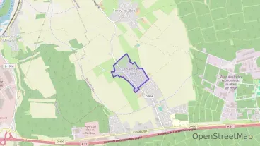 Maison 110 m² quatre pièces à vendre à Bois-de-Haye