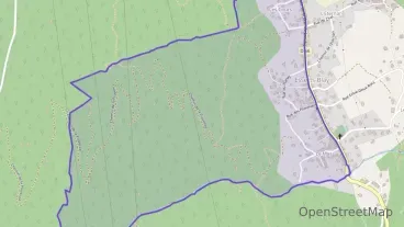 Maison 80 m² quatre pièces à vendre à Esserts-Blay