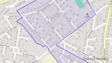 Maison 84 m² cinq pièces à vendre à Homécourt