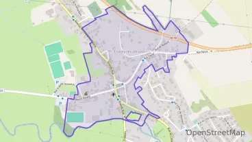 Maison 100 m² deux pieces à vendre à Frotey-lès-Vesoul