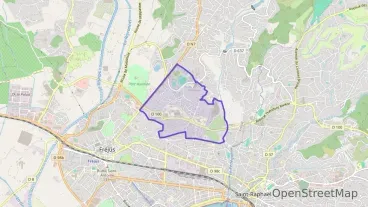 Maison 96 m² quatre pièces à vendre à Fréjus