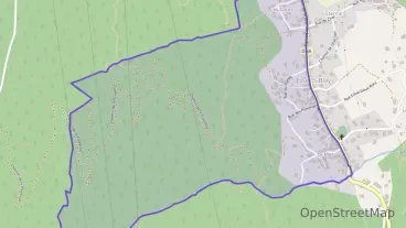Maison 130 m² quatre pièces à vendre à Esserts-Blay