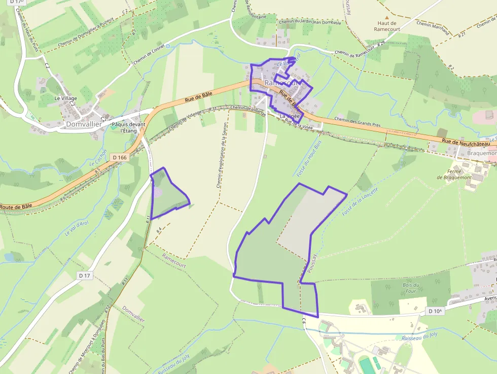 Maison 95 m² 5 pièces à vendre à Ramecourt