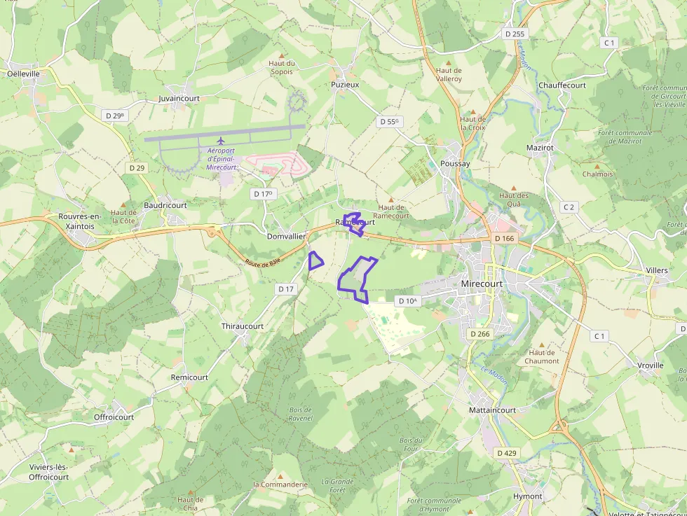 Maison 95 m² 5 pièces à vendre à Ramecourt