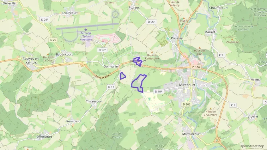 Maison 95 m² cinq pièces à vendre à Ramecourt