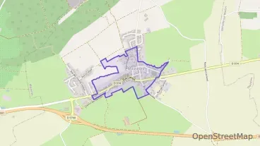 Maison 90 m² quatre pièces à vendre à Maizières