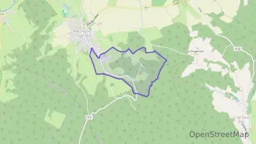 Maison 98 m² quatre pièces à vendre à Breurey-lès-Faverney