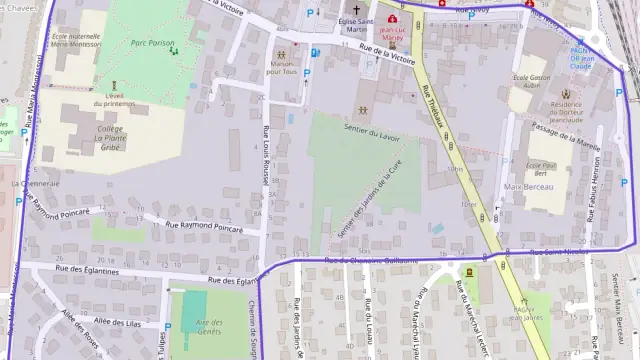 Maison 57 m² deux pieces à vendre à Pagny-sur-Moselle