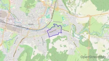 Maison 91 m² cinq pièces à vendre à Quincey