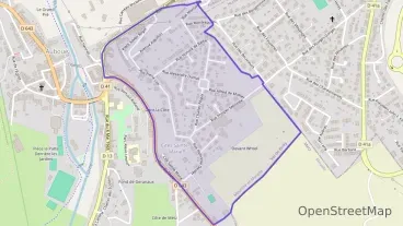 Maison 100 m² six pièces à vendre à Auboué