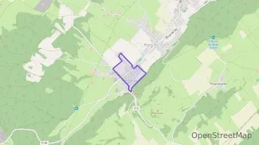 Maison 129 m² quatre pièces à vendre à Sombacour