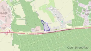 Maison 152 m² six pièces à vendre à Bois-de-Haye