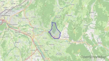 Maison 156 m² six pièces à vendre à Viuz-en-Sallaz