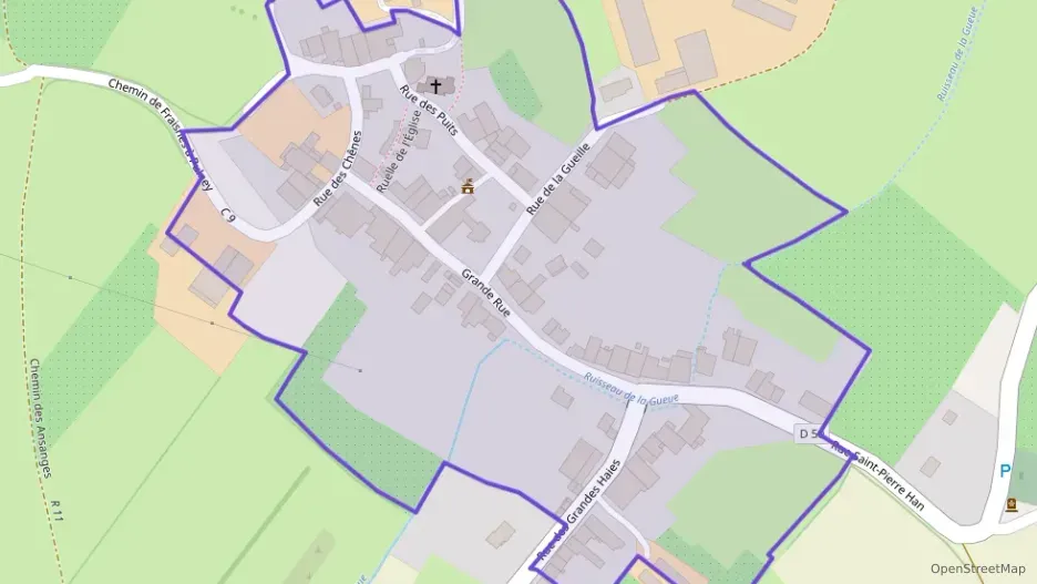 Maison 76 m² deux pieces à vendre à Fraisnes-en-Saintois
