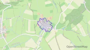 Maison 76 m² deux pieces à vendre à Fraisnes-en-Saintois