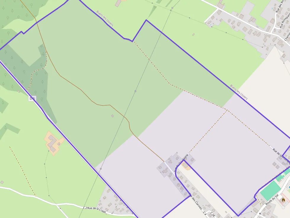 Maison 193 m² 7 pièces à vendre à Sombacour