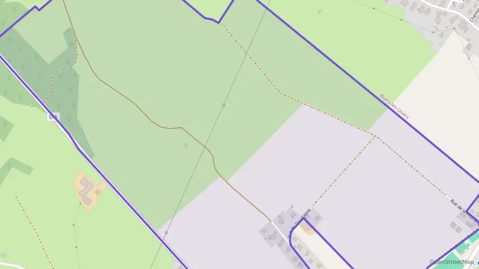 Maison 193 m² sept pièces à vendre à Sombacour Maison 193 m² sept pièces à vendre à Sombacour