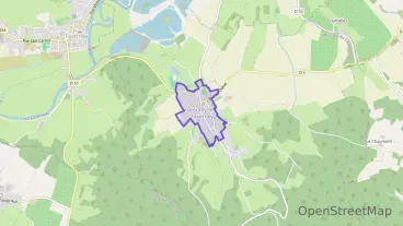 Maison 38 m² deux pieces à vendre à Breurey-lès-Faverney