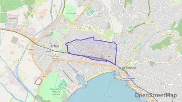 Maison 150 m² cinq pièces à vendre à Fréjus
