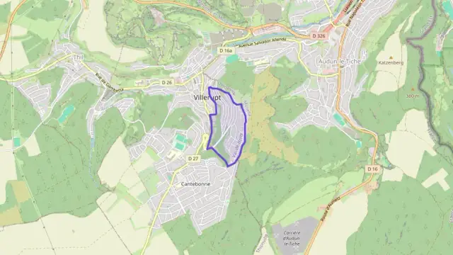 Maison 78 m² 5 pièces à vendre à Villerupt