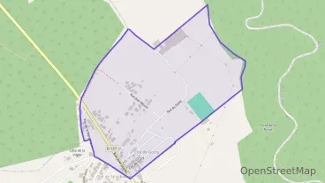 Maison 62 m² quatre pièces à vendre à Moutiers