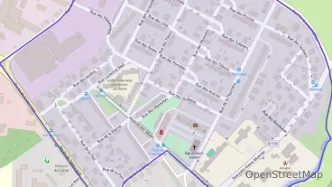 Maison 91 m² quatre pièces à vendre à Vesoul