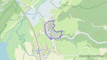 Maison 100 m² cinq pièces à vendre à Labergement-Sainte-Marie